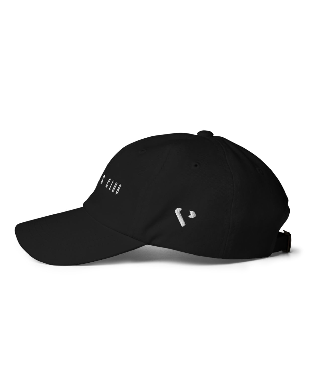 DAZZLING DIAMOND CAP