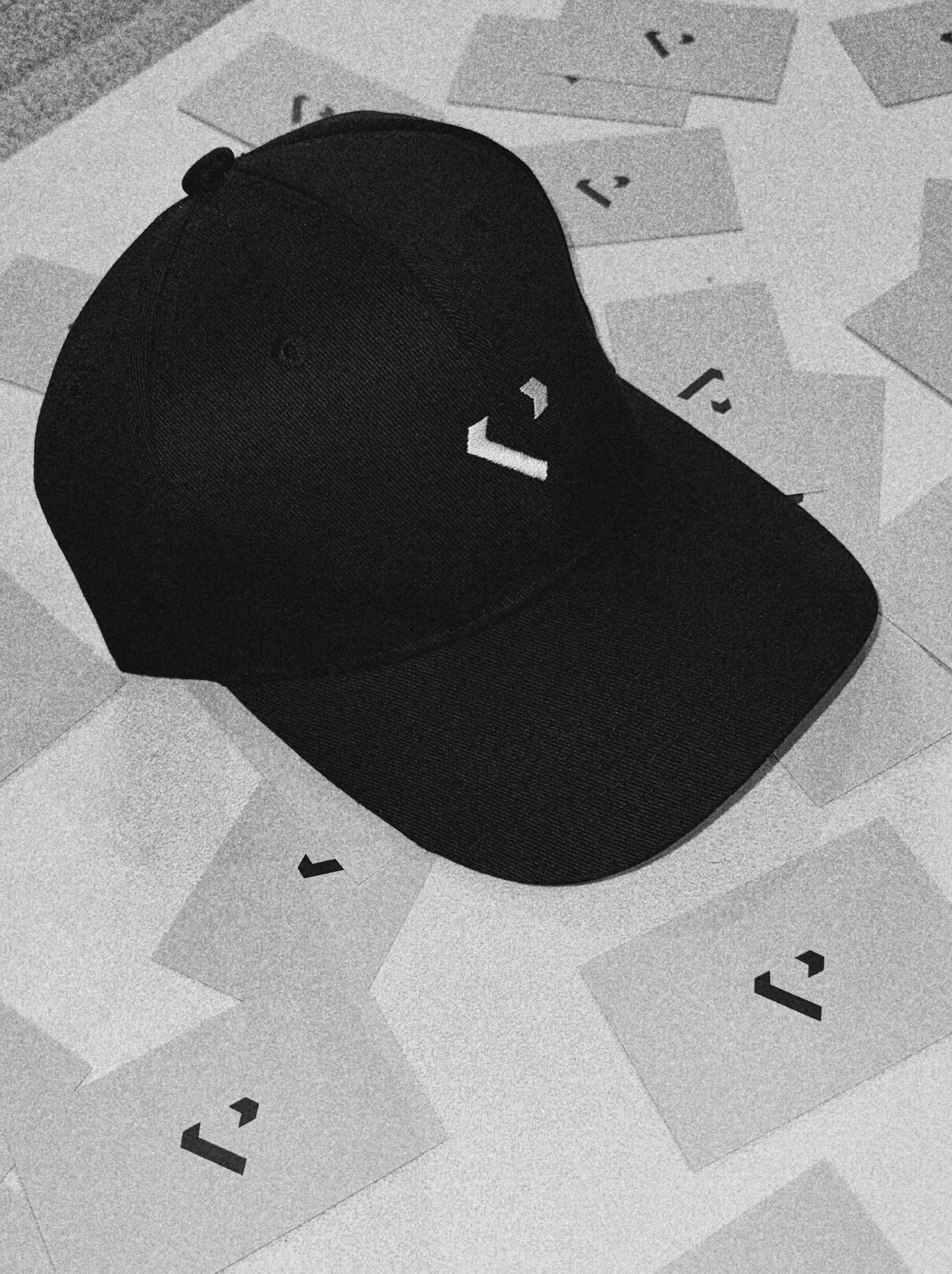 Royal Diamonds Club Cap