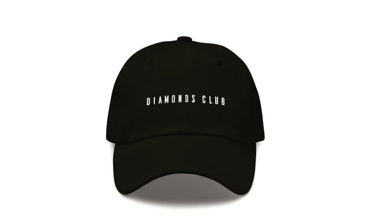 Dazzling Diamond Cap