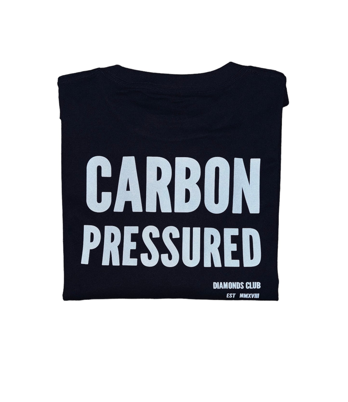 CARBON PRESSURED BLACK