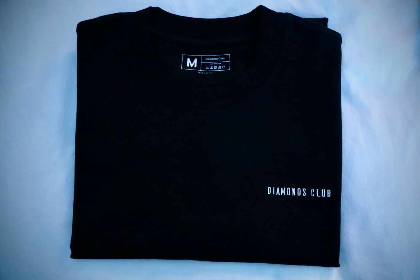 BLANKS T-SHIRTS