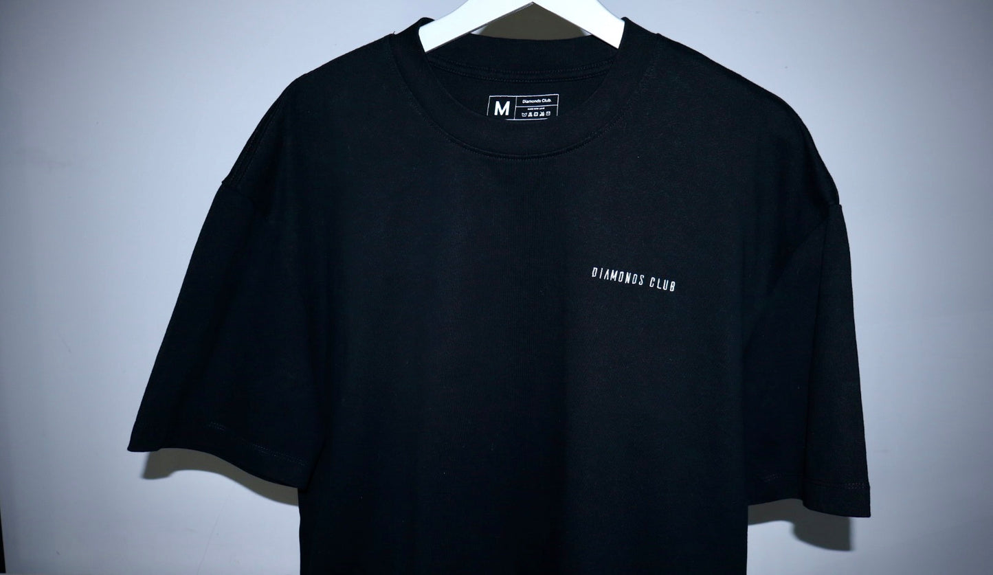 BLANKS T-SHIRTS