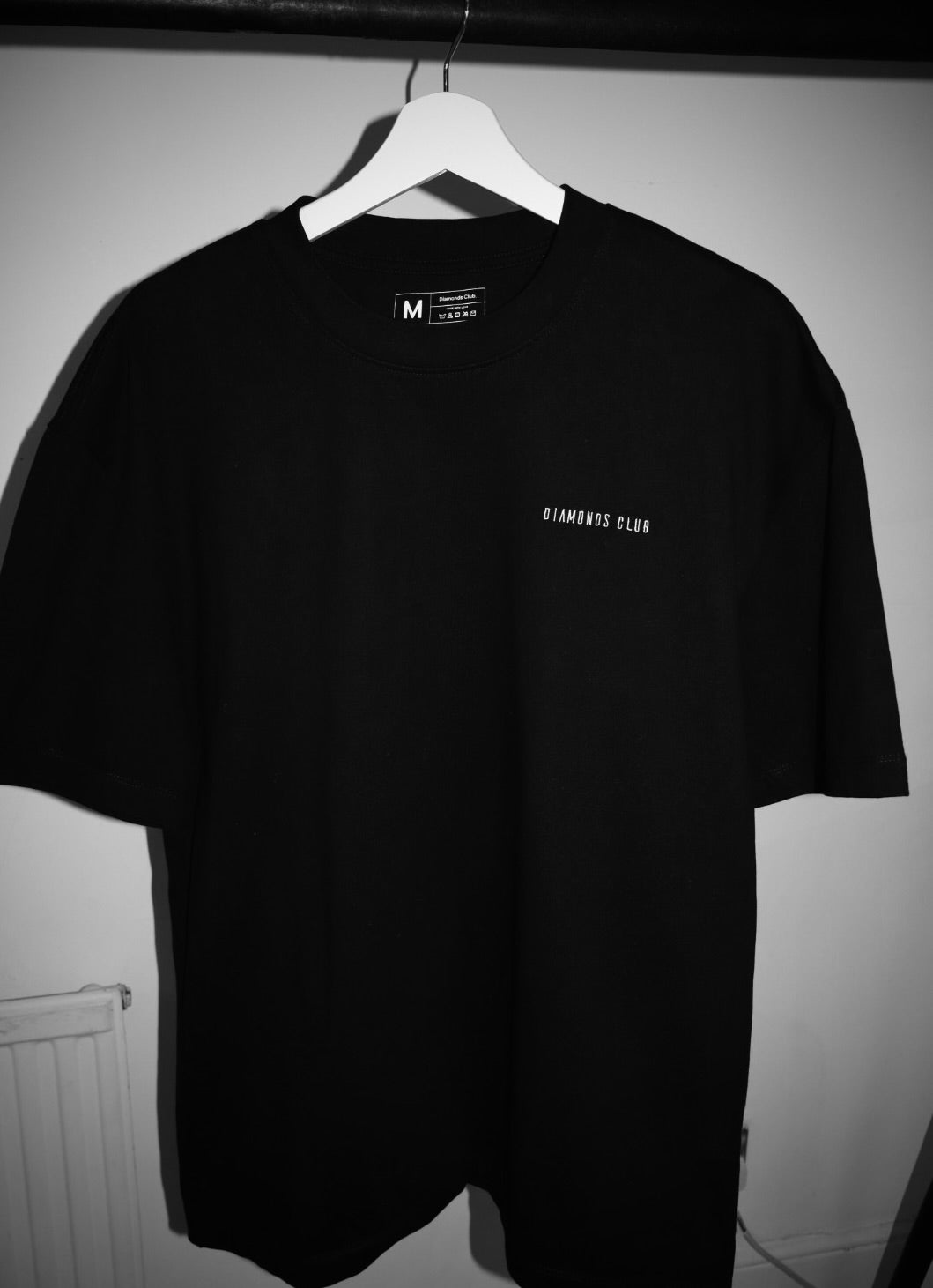 BLANKS T-SHIRTS