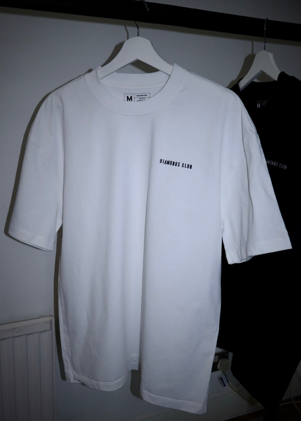 BLANKS T-SHIRTS