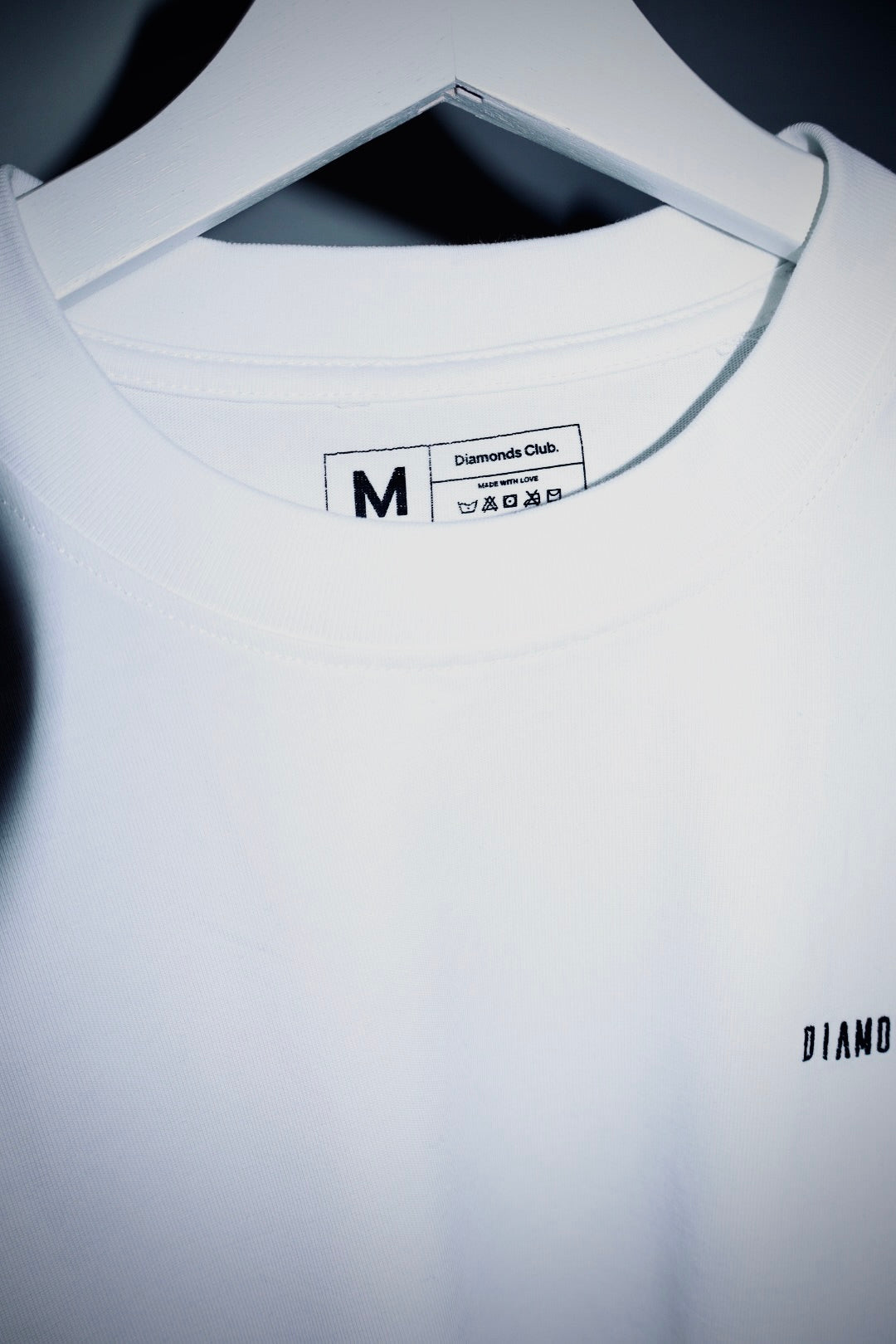 BLANKS T-SHIRTS