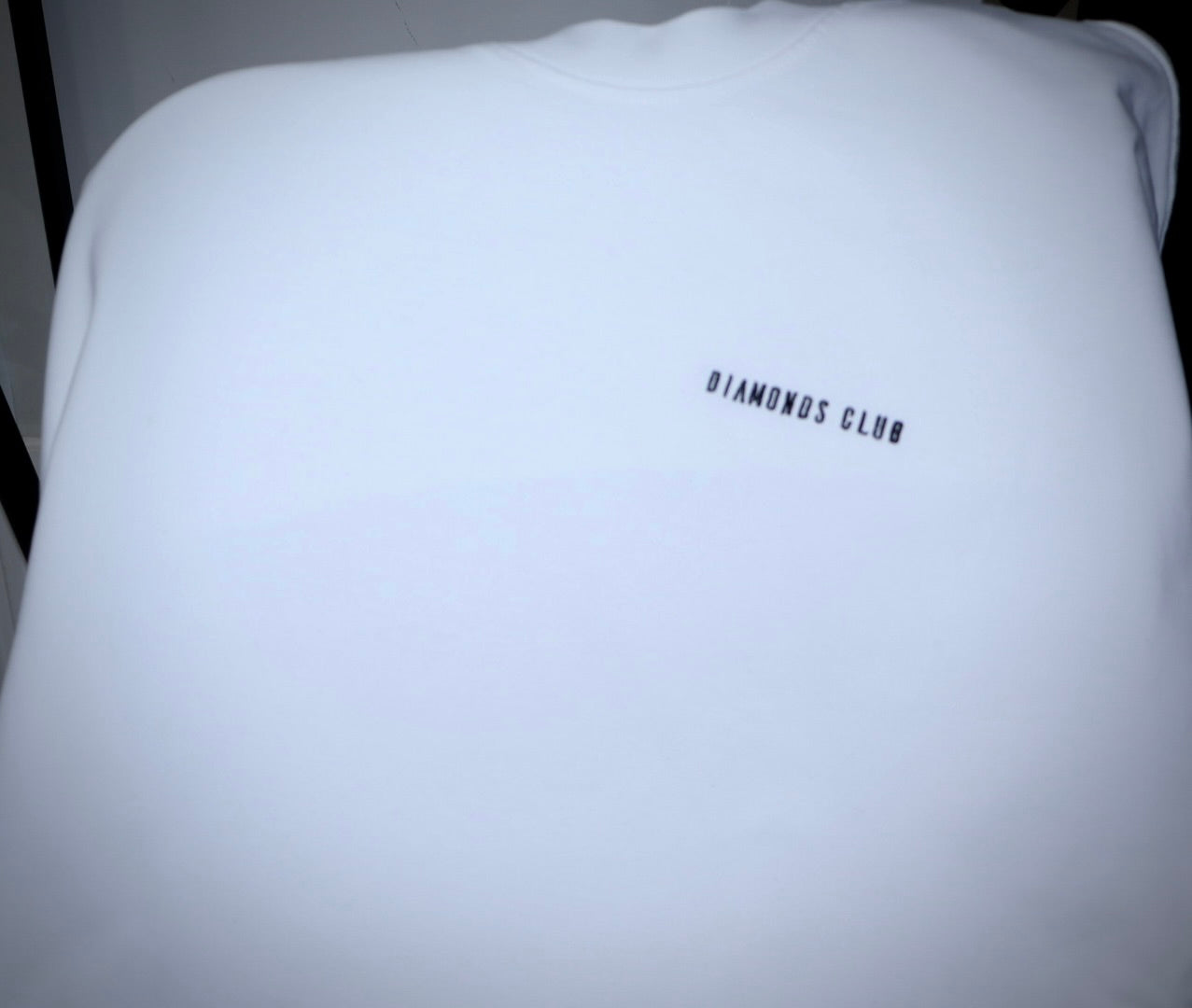 BLANKS T-SHIRTS