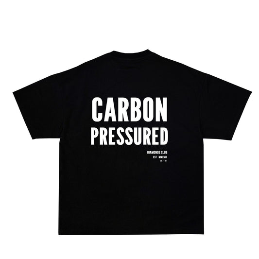 CARBON PRESSURED BLACK